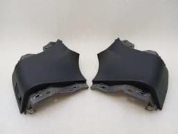FERRARI FERRARI 296 GTB 296GTB F171 947693 UPPER SIDE PIECES RHD SET LEATHER — thumbnail 10
