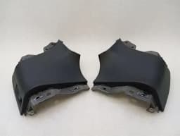FERRARI FERRARI 296 GTB 296GTB F171 947693 UPPER SIDE PIECES RHD SET LEATHER — thumbnail 1