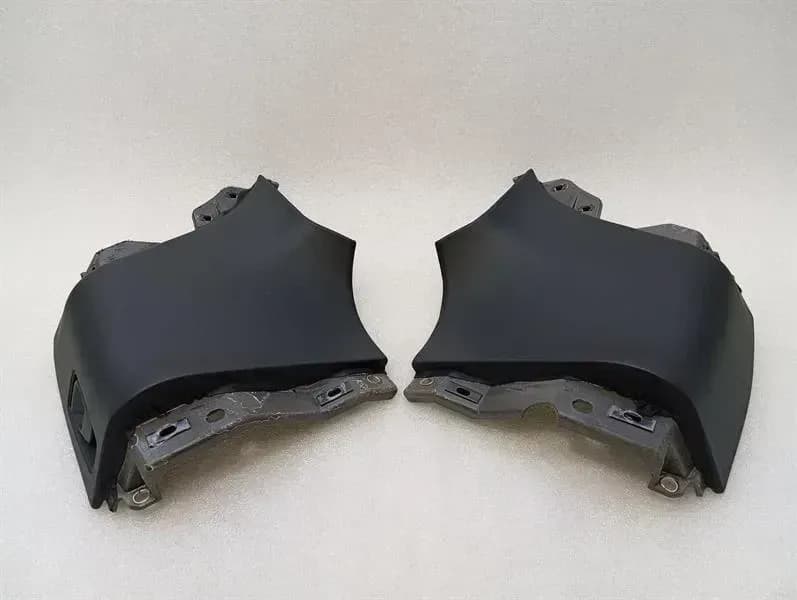 FERRARI FERRARI 296 GTB 296GTB F171 947693 UPPER SIDE PIECES RHD SET LEATHER
