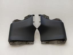 FERRARI FERRARI 296 GTB 296GTB F171 947693 UPPER SIDE PIECES RHD SET LEATHER — thumbnail 2