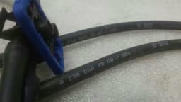 MERCEDES-BENZ Mercedes E Class W238 Washer Fluid Pipes A2388601800 Water Pipe Hose — thumbnail 2
