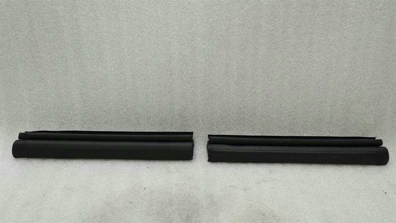 MERCEDES-BENZ Mercedes E Class W238 Soft Top Seal Set A2057700398 Vario Roof Seals Set
