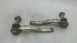 MERCEDES-BENZ Mercedes E Class W238 Tie Rod Set A2054600005 Tie Rod Shaft Set W213 — thumbnail 3