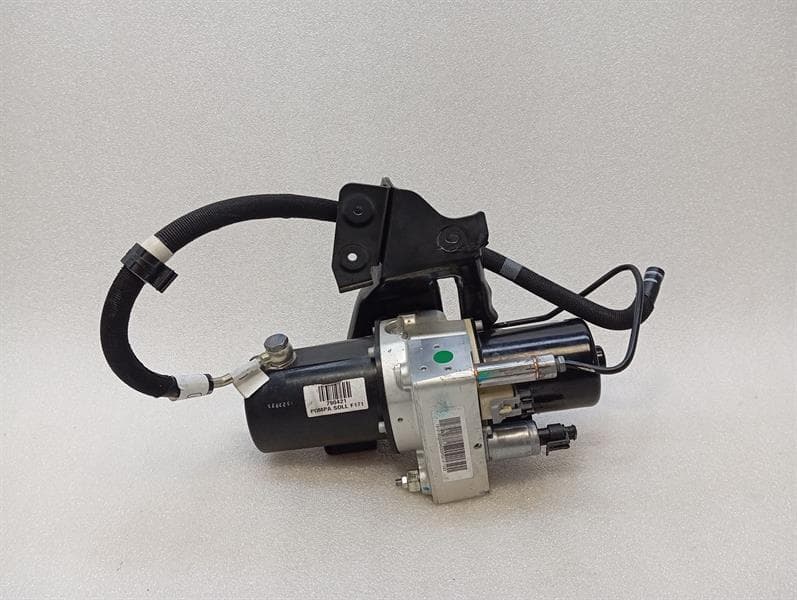 FERRARI Ferrari 296 296GTB F171 Brake Servo 844052 Brake Booster BRAKE BY WIRE