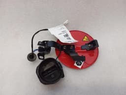FERRARI Ferrari 296 GTB 296GTB F171 charging socket cap 903775 fuel cap tank flap — thumbnail 4
