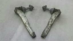 MERCEDES-BENZ Mercedes E Class W238 Tie Rod Set A2054600005 Tie Rod Shaft Set W213 — thumbnail 2