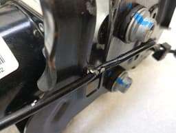 FERRARI Ferrari 296 296GTB F171 Brake Servo 844052 Brake Booster BRAKE BY WIRE — thumbnail 7