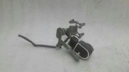 MERCEDES-BENZ Mercedes E Class W238 Xenon Level Sensor A0009053704 Level Sensor Front Right — thumbnail 4