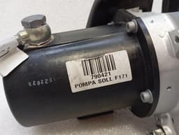 FERRARI Ferrari 296 296GTB F171 Brake Servo 844052 Brake Booster BRAKE BY WIRE — thumbnail 2