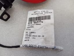 FERRARI Ferrari 296 GTB 296GTB F171 charging socket cap 903775 fuel cap tank flap — thumbnail 8
