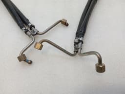 FERRARI FERRARI 296 GTB 296GTB F171 SENSOR 340691 HEAD SET OF 4 — thumbnail 7
