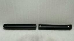 MERCEDES-BENZ Mercedes E Class W238 Soft Top Seal Set A2057700398 Vario Roof Seals Set — thumbnail 5