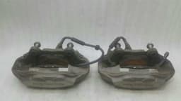 MERCEDES-BENZ Mercedes E Class W238 Front Brake Kit A0004212312 Front Brake Set — thumbnail 10