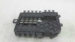 MERCEDES-BENZ Mercedes E Class W238 Fuse Box A2135406200 Fuse Box — thumbnail 7