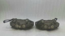 MERCEDES-BENZ Mercedes E Class W238 Front Brake Kit A0004212312 Front Brake Set — thumbnail 9