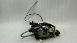 MERCEDES-BENZ Mercedes E Class W238 RHD Right Door Lock A0997208601 Right Sink — thumbnail 3