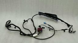 MERCEDES-BENZ Mercedes E Class W238 Right Roof Wiring Vario Roof Harness Right Convertible — thumbnail 4