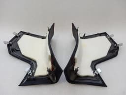 FERRARI FERRARI 296 GTB 296GTB F171 947689 LOWER SIDE PIECE SET LEATHER — thumbnail 4