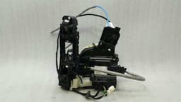 MERCEDES-BENZ Mercedes E Class W238 RHD Right Door Lock A0997208601 Right Sink — thumbnail 4