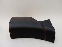 FERRARI FERRARI 296 GTB 296GTB F171 947689 LOWER SIDE PIECE SET LEATHER — thumbnail 7