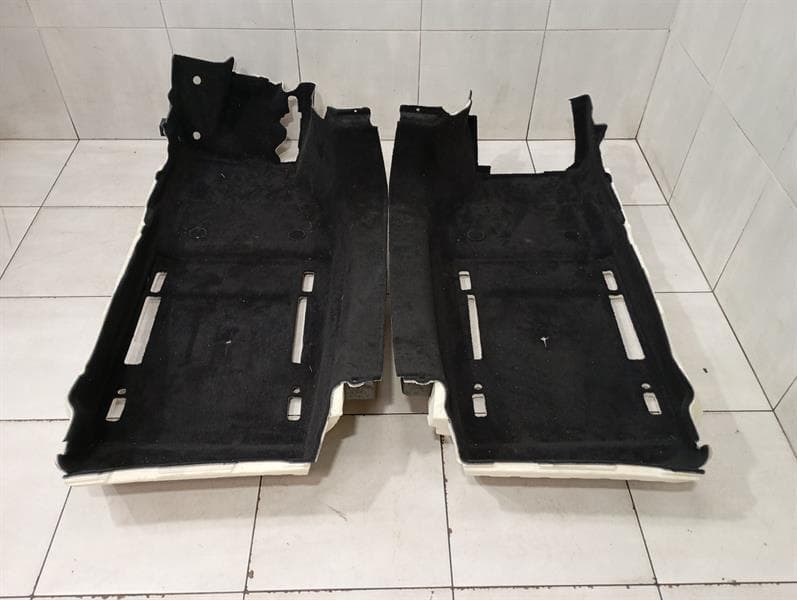 FERRARI FERRARI 296 GTB 296GTB F171 FLOOR MAT RHD MAIN CARPET LEFT RIGHT
