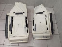 FERRARI FERRARI 296 GTB 296GTB F171 FLOOR MAT RHD MAIN CARPET LEFT RIGHT — thumbnail 5