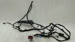 MERCEDES-BENZ Mercedes E Class W238 Left Roof Wiring Vario Roof Wiring Harness Left — thumbnail 1