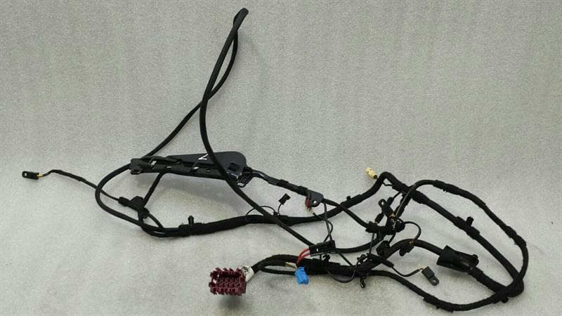 MERCEDES-BENZ Mercedes E Class W238 Left Roof Wiring Vario Roof Wiring Harness Left