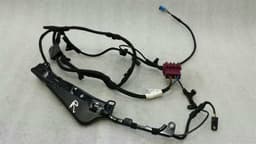 MERCEDES-BENZ Mercedes E Class W238 Right Roof Wiring Vario Roof Harness Right Convertible — thumbnail 1