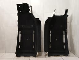 FERRARI FERRARI 296 GTB 296GTB F171 FLOOR MAT RHD MAIN CARPET LEFT RIGHT — thumbnail 10