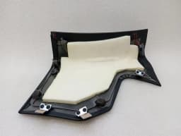 FERRARI FERRARI 296 GTB 296GTB F171 947689 LOWER SIDE PIECE SET LEATHER — thumbnail 6
