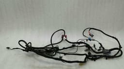 MERCEDES-BENZ Mercedes E Class W238 Left Roof Wiring Vario Roof Wiring Harness Left — thumbnail 2