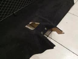 FERRARI Ferrari 296 GTB 296GTB F171 971556 REAR COMPARTMENT VERTICAL TRIM — thumbnail 10