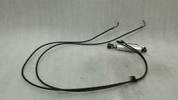 MERCEDES-BENZ Mercedes E Class W238 Left Hydraulic Cylinder A2178002900 Hydraulic Cylinder LI — thumbnail 3