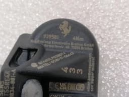 FERRARI Ferrari 296 GTB 296GTB F171 Sensor 939581 TPMS TYRE PRESSURE — thumbnail 9