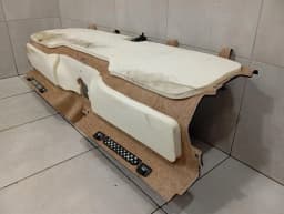 FERRARI Ferrari 296 GTB 296GTB F171 971556 REAR COMPARTMENT VERTICAL TRIM — thumbnail 6