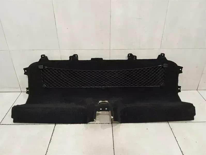 FERRARI Ferrari 296 GTB 296GTB F171 971556 REAR COMPARTMENT VERTICAL TRIM