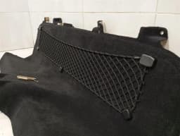 FERRARI Ferrari 296 GTB 296GTB F171 971556 REAR COMPARTMENT VERTICAL TRIM — thumbnail 2
