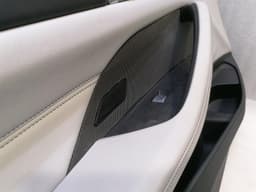 BMW BMW 4 M4 G82 G22 door card front left 20466710 door panel front left RHD — thumbnail 9