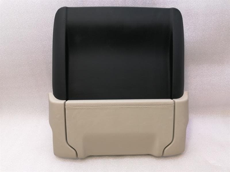 LAND ROVER Land Rover L405 seat rear pocket seat rear panel leather facelift
