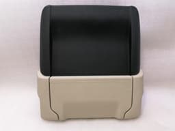 LAND ROVER Land Rover L405 seat rear pocket seat rear panel leather facelift — thumbnail 10