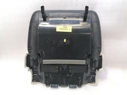 LAND ROVER Land Rover L405 seat rear pocket seat rear panel leather facelift — thumbnail 4