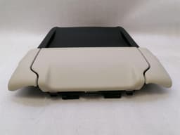 LAND ROVER Land Rover L405 seat rear pocket seat rear panel leather facelift — thumbnail 8