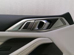 BMW BMW 4 M4 G82 G22 door card front left 20466710 door panel front left RHD — thumbnail 5