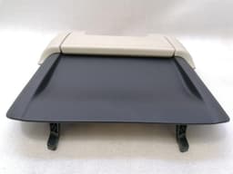 LAND ROVER Land Rover L405 seat rear pocket seat rear panel leather facelift — thumbnail 7