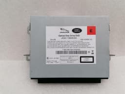 LAND ROVER 2018 FACELIFT RANGE ROVER L405 DVD ROM JK52-11B608-EA SAT NAV COMPUTER — thumbnail 2