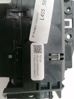 LAND ROVER Facelift Range Rover L405 Wiper Stalks HPLA-13N064-HC Steering Column Switch — thumbnail 8