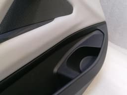 BMW BMW 4 M4 G82 G22 door card front left 20466710 door panel front left RHD — thumbnail 6