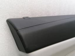 BMW BMW 4 M4 G82 G22 door card front left 20466710 door panel front left RHD — thumbnail 7