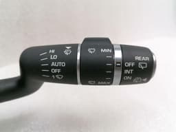 LAND ROVER Facelift Range Rover L405 Wiper Stalks HPLA-13N064-HC Steering Column Switch — thumbnail 2
